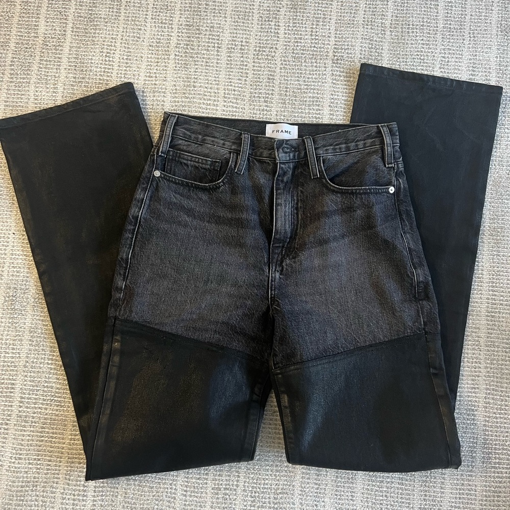 Frame Le Jane Jeans